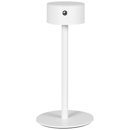 Artikelbild 5 für Hansa Flare Ombre Schreibtischlampe weiß, matt 5 W, Artikelnummer 495969