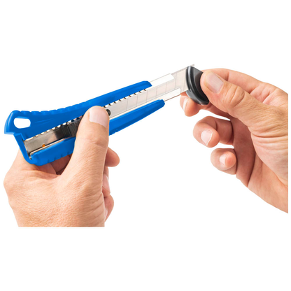 Artikelbild 3 für DAHLE Cuttermesser Basic blau 18,0 cm, 1 St., Artikelnummer 143879