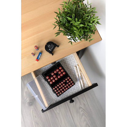 Artikelbild 9 für ANSMANN Batterien-Set 52er-Box Micro AAA, Mignon AA 1,5 V, Artikelnummer 629267