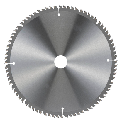 Artikelbild 3 für makita B-67290 EFFICUT Kreissägeblatt 260,0 mm, 80 Zähne, Artikelnummer 286486