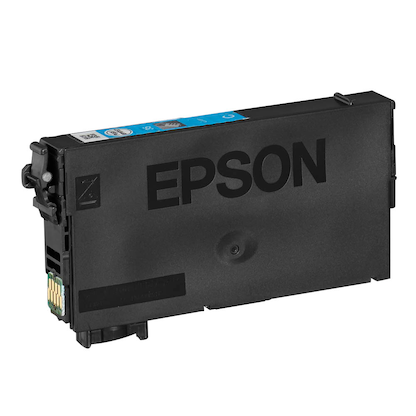 Artikelbild 3 für EPSON 35 / T3582 cyan Druckerpatrone, Artikelnummer 371296
