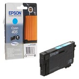 Artikelbild 1 für EPSON 405 / T05G2 cyan Druckerpatrone, Artikelnummer 271827