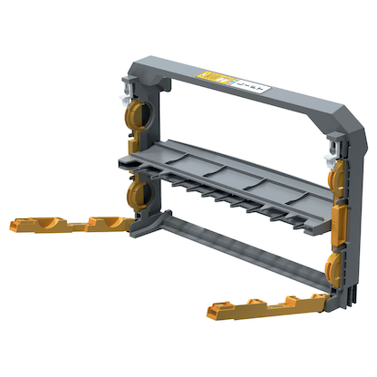 Artikelbild 6 für GBC Foton 30 Nachfüllbare Laminierfolien-Kassette glänzend für diverse Formate bis A3 125 micron, Artikelnummer 847204