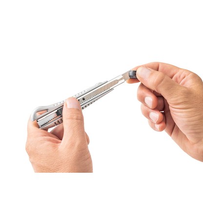 Artikelbild 3 für DAHLE Cuttermesser grau 9,0 mm, 1 St., Artikelnummer 143907