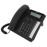 Artikelbild 1 für tiptel 1020 Schnurgebundenes Telefon schwarz, Artikelnummer 321786