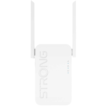 Artikelbild 2 für STRONG AX1800 WLAN-Repeater, Artikelnummer 256739