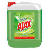 Artikelbild 1 für AJAX CITROFRISCH Allzweckreiniger 10,0 l, Artikelnummer 346017