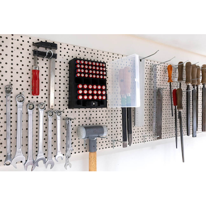 Artikelbild 6 für ANSMANN Batterien-Set 52er-Box Micro AAA, Mignon AA 1,5 V, Artikelnummer 629267