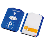 Artikelbild 1 für hama Parkscheibe, Artikelnummer 207860