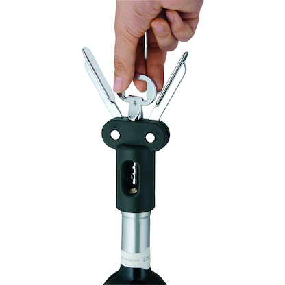 Artikelbild 2 für WMF Korkenzieher Clever & More, Artikelnummer 972976