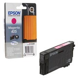 Artikelbild 1 für EPSON 405 / T05G3 magenta Druckerpatrone, Artikelnummer 271831