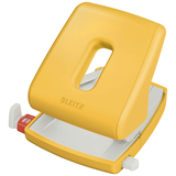 Artikelbild 1 für AKTION: LEITZ Locher Cosy gelb mit Prämie nach Registrierung, Artikelnummer 678353