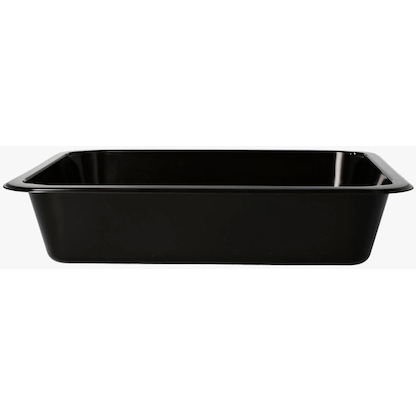 Artikelbild 2 für 50 STARPAK Einweg-Menüschalen 1,33 l, Artikelnummer 823023