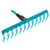 Artikelbild 1 für GARDENA combisystem Rechen-Aufsatz, Artikelnummer 924074