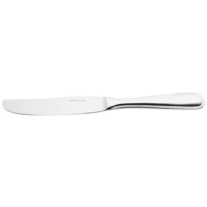 Artikelbild 2 für HEPP Messer Contour silber, 12 St., Artikelnummer 993703