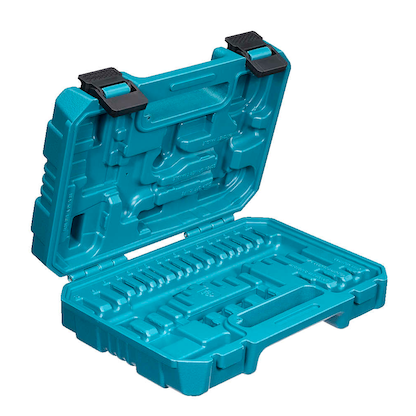 Artikelbild 10 für makita Adventskalender 2025, 24 Makita Überraschungen bestehend aus hochwertigem Werkzeug & Zubehör, Artikelnummer 504193