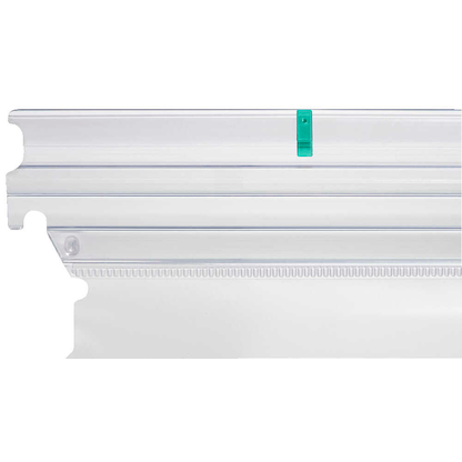 Artikelbild für 100 EICHNER Signalreiter VISIMAP Signal grün, Artikelnummer 753608