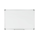 Artikelbild 1 für Bi-Office Whiteboard MAYA 120,0 x 90,0 cm weiß lackierter Stahl, Artikelnummer 609646