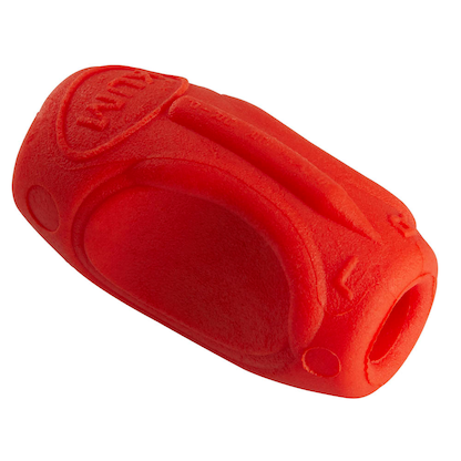 Artikelbild 5 für KUM Schreiblernhilfe Sattler Grip A7 rot, Artikelnummer 899620