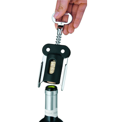 Artikelbild 3 für WMF Korkenzieher Clever & More, Artikelnummer 972976