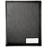 Artikelbild 1 für SIGEL Fahrzeugschein-Etui DIN A5 schwarz, Artikelnummer 116905