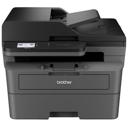 Artikelbild 2 für brother MFC-L2860DWE 4 in 1 Laser-Multifunktionsdrucker schwarz, brother EcoPro Ready, Artikelnummer 165777