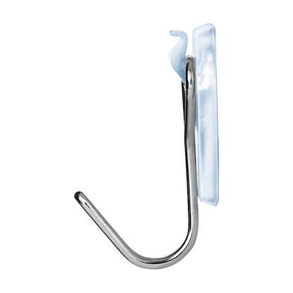 Artikelbild 4 für tesa Powerstrips Klebehaken für max. 0,5 kg, 3 St., Artikelnummer 464582