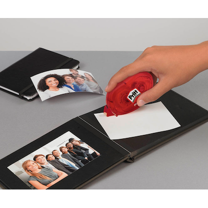 Artikelbild 4 für Pritt compact Kleberoller dauerhaft, Artikelnummer 293682