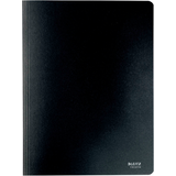 Artikelbild 1 für LEITZ Schnellhefter Recycle 3904 Karton schwarz DIN A4, Artikelnummer 992375