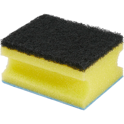 Artikelbild 5 für vileda Glitzi plus Topfreiniger, 6 St., Artikelnummer 137891