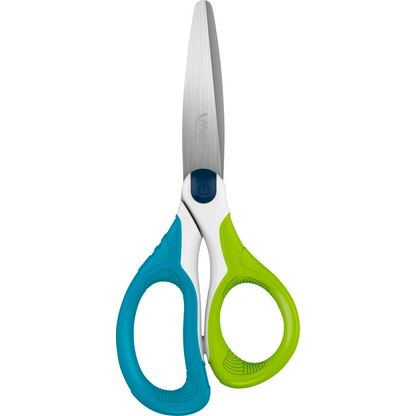 Artikelbild 2 für maped Kinderschere SENSOFT hellgrün 13,0 cm, Artikelnummer 701678