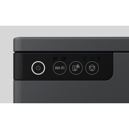 Artikelbild 14 für AKTION: EPSON EcoTank ET-18100 Tintenstrahldrucker grau mit 80 Euro CashBack, Artikelnummer 890101