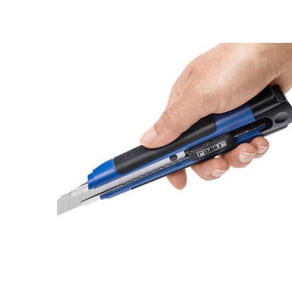 Artikelbild 4 für DAHLE Cuttermesser Allround blau 18,0 mm, 1 St., Artikelnummer 143766