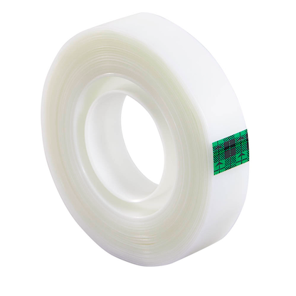 Artikelbild 2 für AKTION: Scotch Magic™ Tape Klebefilm matt 19,0 mm x 33,0 m 3 Rollen + GRATIS 1 Scotch Tischabroller, Artikelnummer 248443