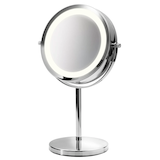 Artikelbild 1 für medisana Kosmetikspiegel beleuchtet CM 840 2in1 88550 silber, weiß, Artikelnummer 166573