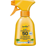 Artikelbild 1 für Lavozon LSF 50 Hoch Kids Sonnenspray 200 ml, Artikelnummer 323426