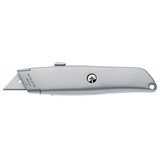 Artikelbild 1 für WESTCOTT Cuttermesser silber 18 mm, 1 St., Artikelnummer 337398