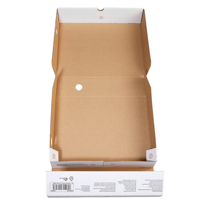 Artikelbild 8 für 10 Esselte Archivboxen weiß 25,5 x 32,9 x 8,0 cm, Artikelnummer 515052