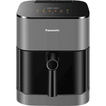 Artikelbild 2 für Panasonic NF-CC500SXE Heißluftfritteuse, Artikelnummer 591569