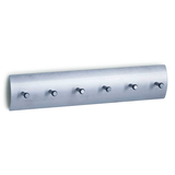 Artikelbild 1 für Zeller Schlüsselbrett silber mit 6 Haken, Artikelnummer 498131