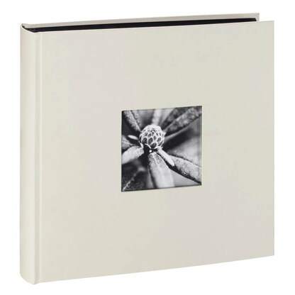 Artikelbild 4 für hama Fotoalbum Fine Art neutral 30,0 x 30,0 cm, 100 schwarze Seiten, Artikelnummer 922498