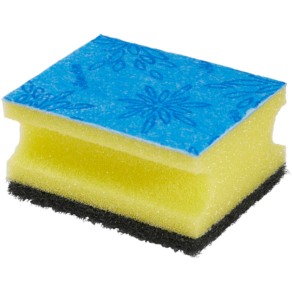 Artikelbild 6 für vileda Glitzi plus Topfreiniger, 6 St., Artikelnummer 137891