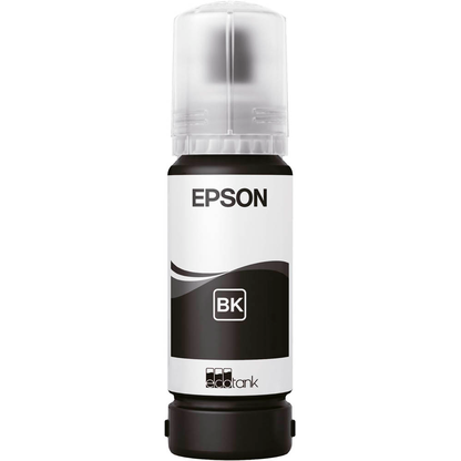Artikelbild 3 für EPSON 107/T09B1 schwarz Tintenflasche, Artikelnummer 916264