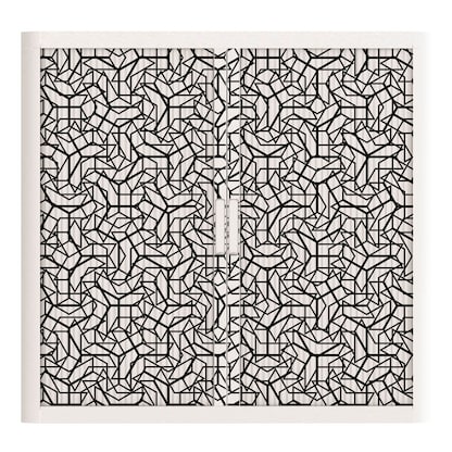 Artikelbild 3 für PAPERFLOW easyOffice Black & White Rollladenschrank 62304 2 Fachböden 110,0 x 41,5 x 104,0 cm, Artikelnummer 210896