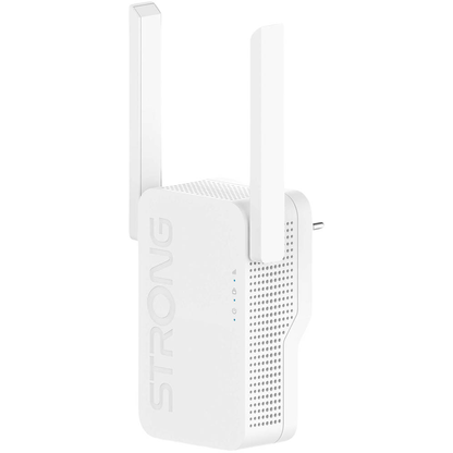 Artikelbild 6 für STRONG AX1800 WLAN-Repeater, Artikelnummer 256739