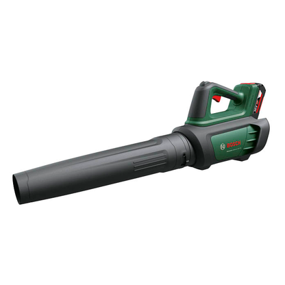 Artikelbild 9 für BOSCH Home & Garden AdvancedLeafBlower 36V-750 Akku-Laubbläser 36,0 V, mit 1 Akku, Artikelnummer 467146