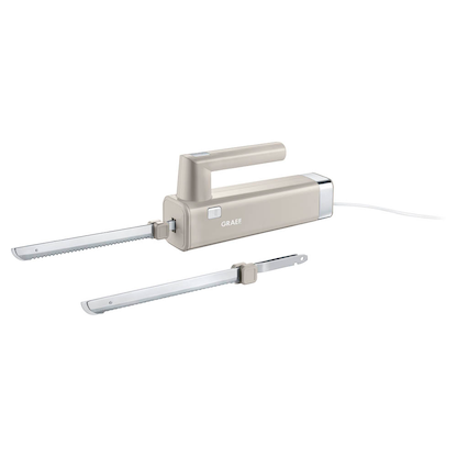 Artikelbild 2 für GRAEF EK508 Elektrisches Messer, Artikelnummer 493258