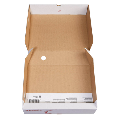 Artikelbild 9 für 10 Esselte Archivboxen weiß 25,5 x 32,9 x 8,0 cm, Artikelnummer 515052