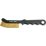 Artikelbild 1 für HAZET 4968-3 Drahtbürste 22,5 cm, Artikelnummer 581719