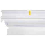 Artikelbild 1 für 100 EICHNER Signalreiter VISIMAP Signal gelb, Artikelnummer 753517